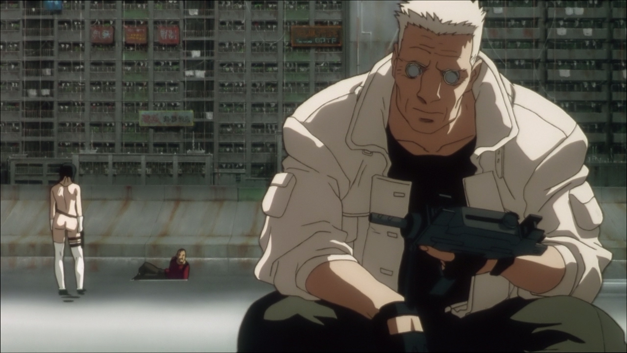 GITS3