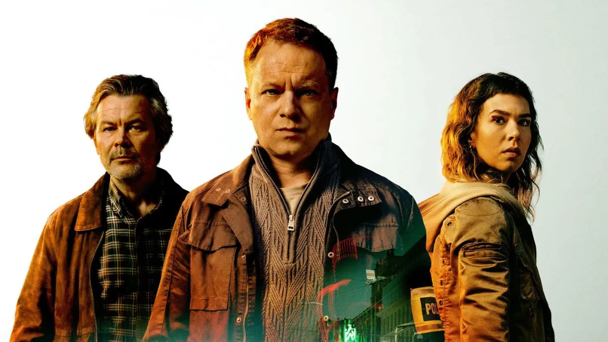 GLINA - NOWY ROZDZIAŁ. Zobaczcie zwiastun kontynuacji kultowego serialu