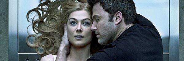 GONE GIRL - pierwszy zwiastun najnowszego thrillera od Finchera