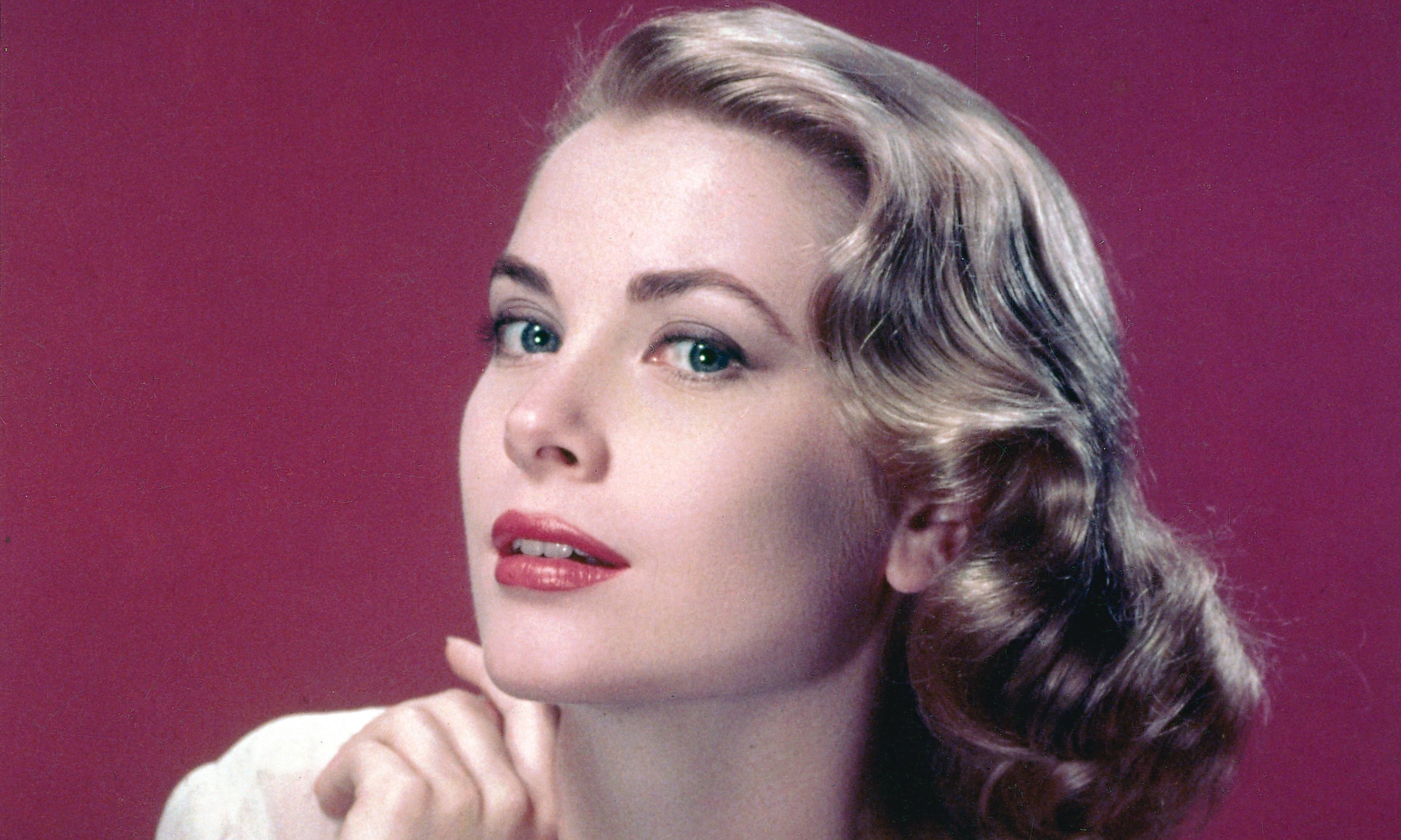 GRACE KELLY – wulkan skuty lodem. BIOGRAFIA na 90. rocznicę narodzin gwiazdy