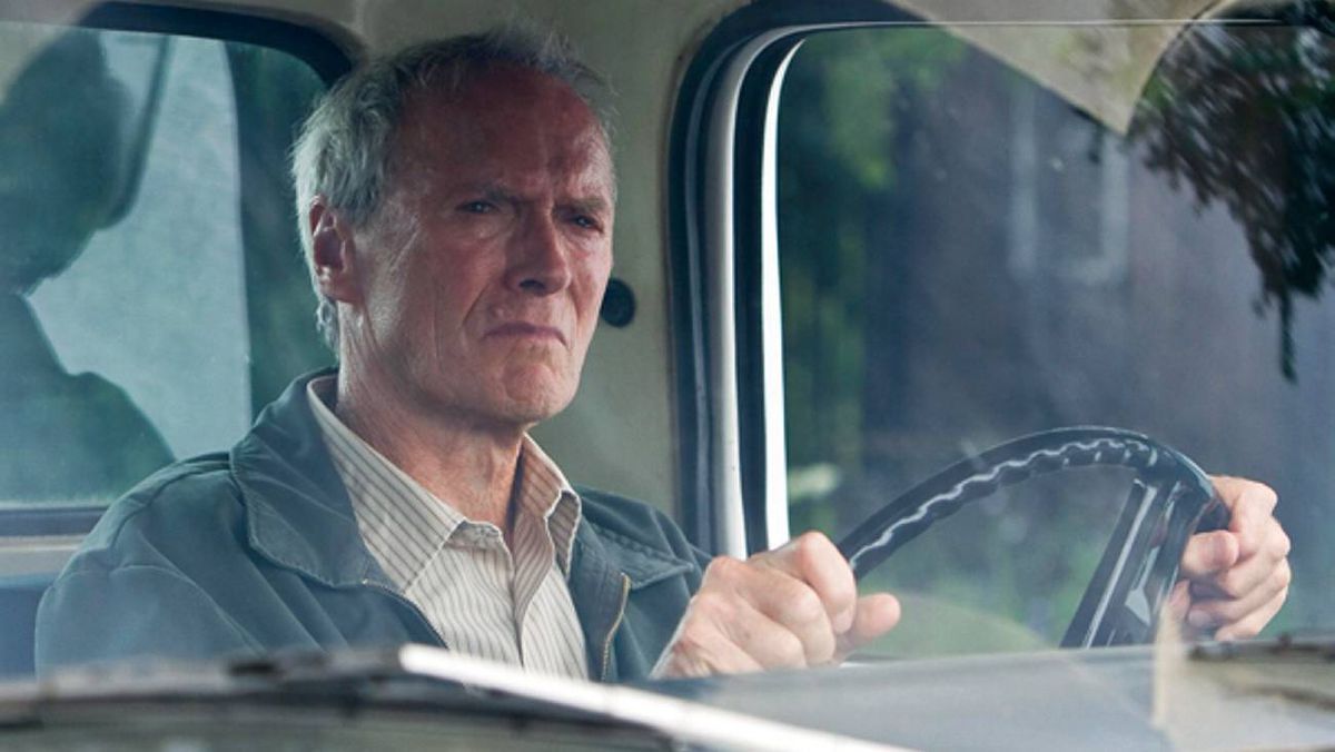 GRAN TORINO