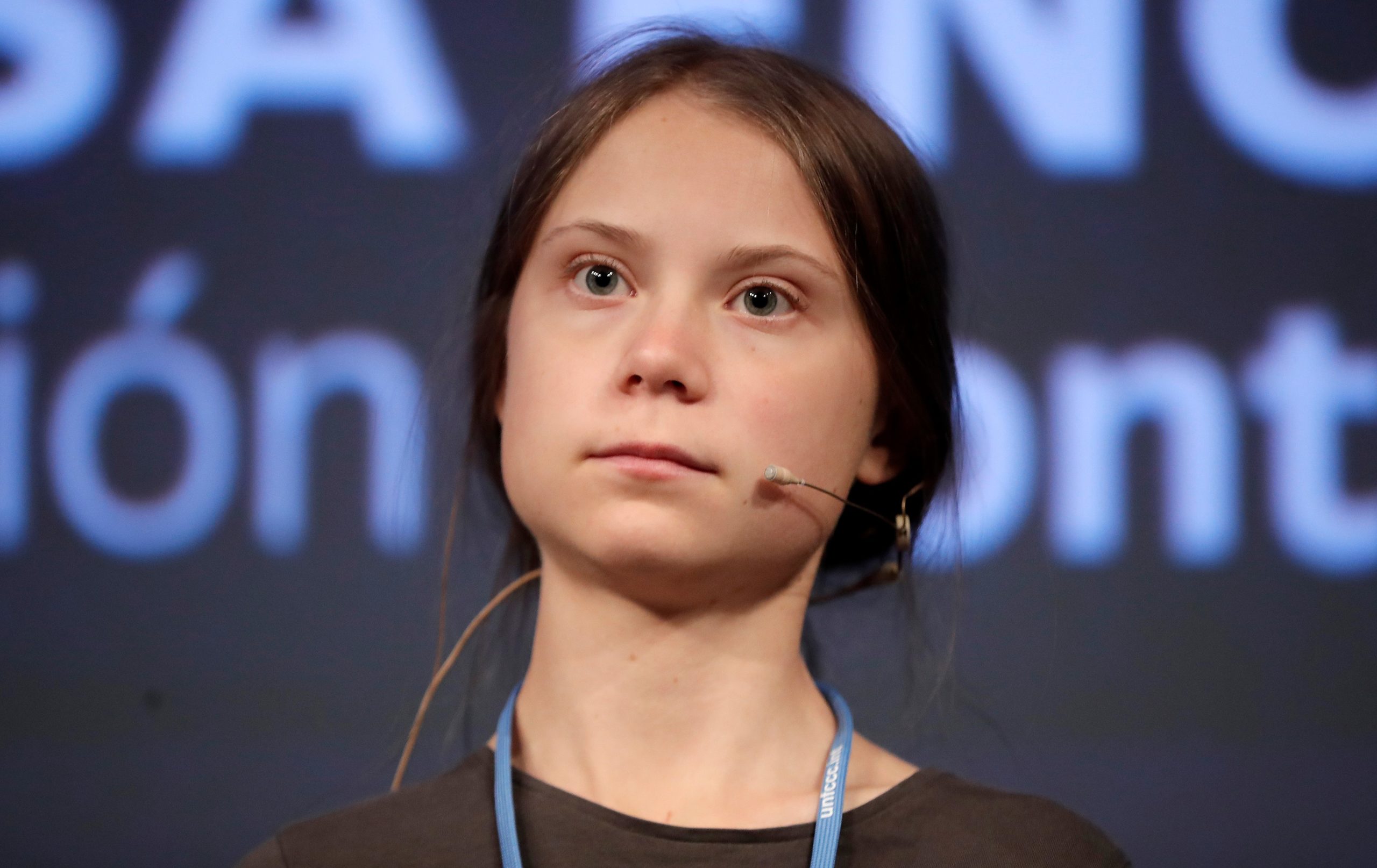 GRETA THUNBERG bohaterką serialu dokumentalnego BBC Studios