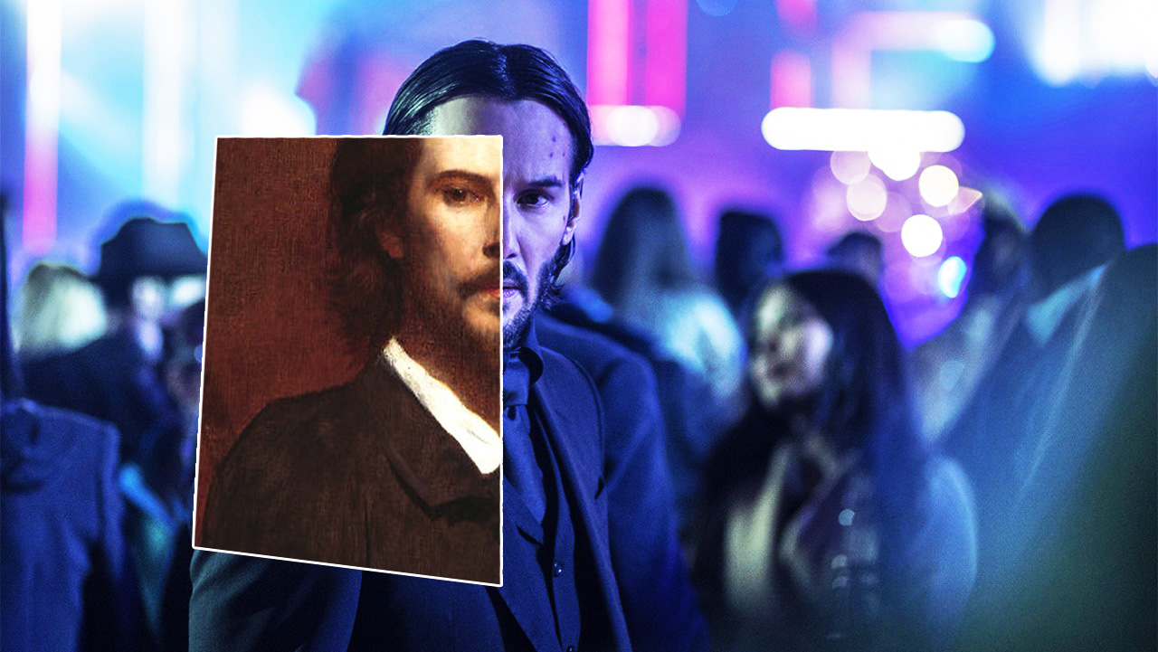 GWIAZDY HOLLYWOOD, które wyglądają IDENTYCZNIE jak POSTACI HISTORYCZNE
