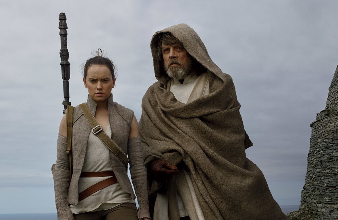 GWIEZDNE WOJNY CZĘŚĆ IX z nowym scenarzystą. Kolejne kłopoty kosmicznej epopei?