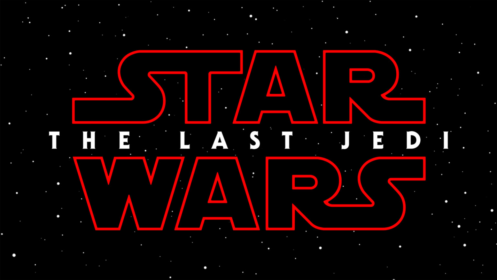 GWIEZDNE WOJNY: OSTATNI JEDI – mamy pierwszy zwiastun!