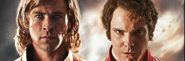 Gdy patrzysz na Jamesa Hunta, on spogląda również na Ciebie