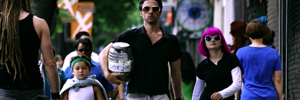 Gdybym tylko tu był