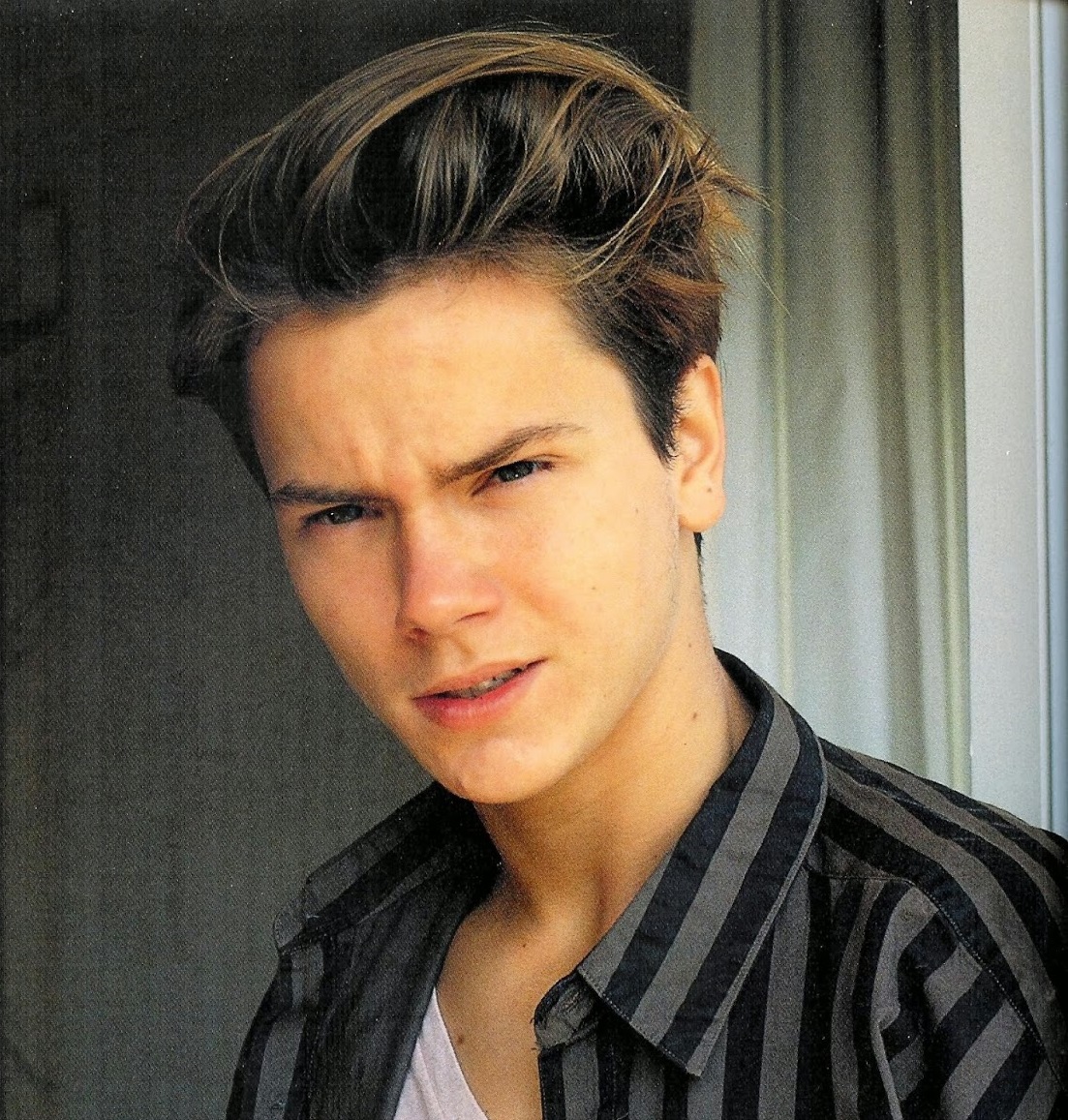 Geniusz utracony. Pamiętne role RIVERA PHOENIXA