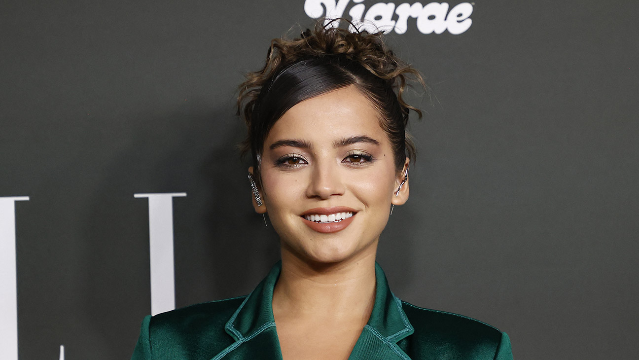 Madame Web Star Isabela Merced Is Landing Roles Left and Right – The Hollywood Reporter
