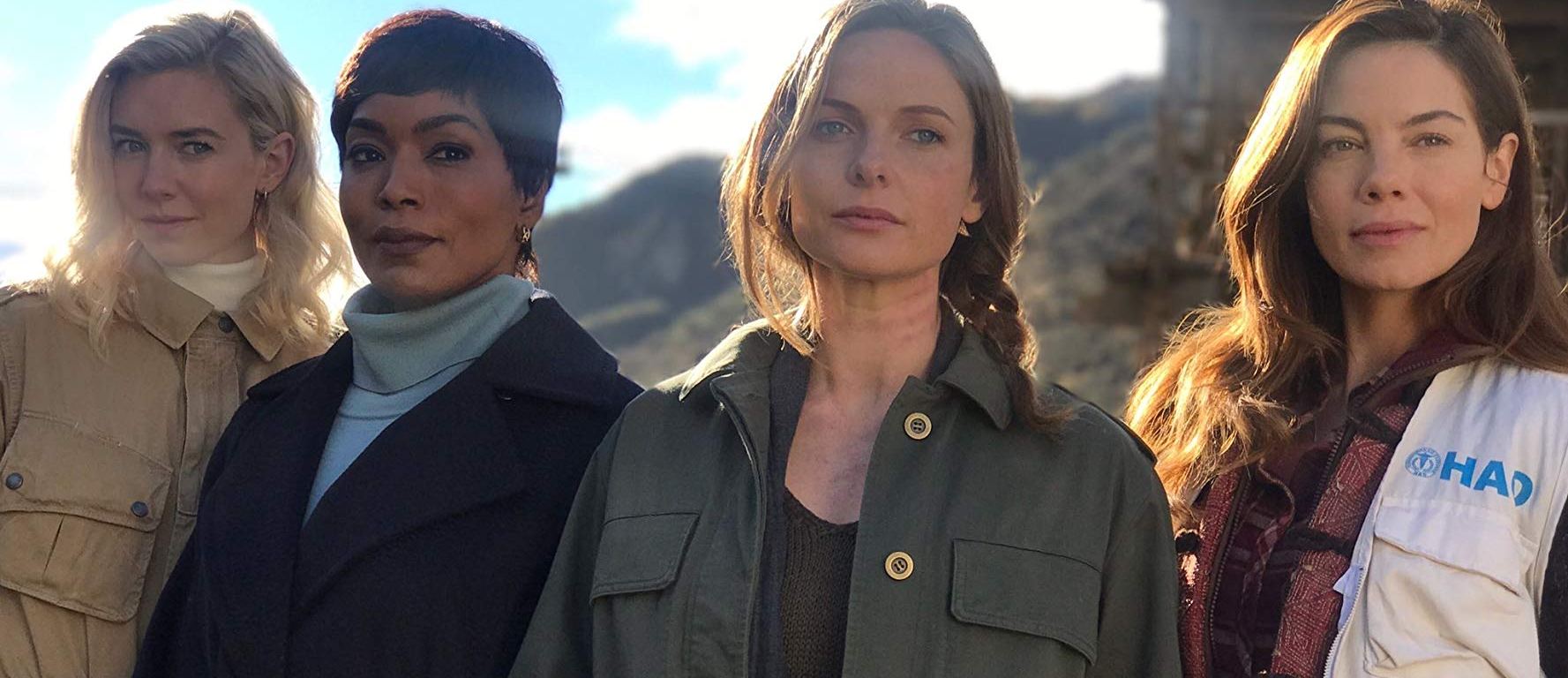 Głosowanie! Wybierz najlepszą partnerkę Toma Cruise'a z serii Mission: Impossible