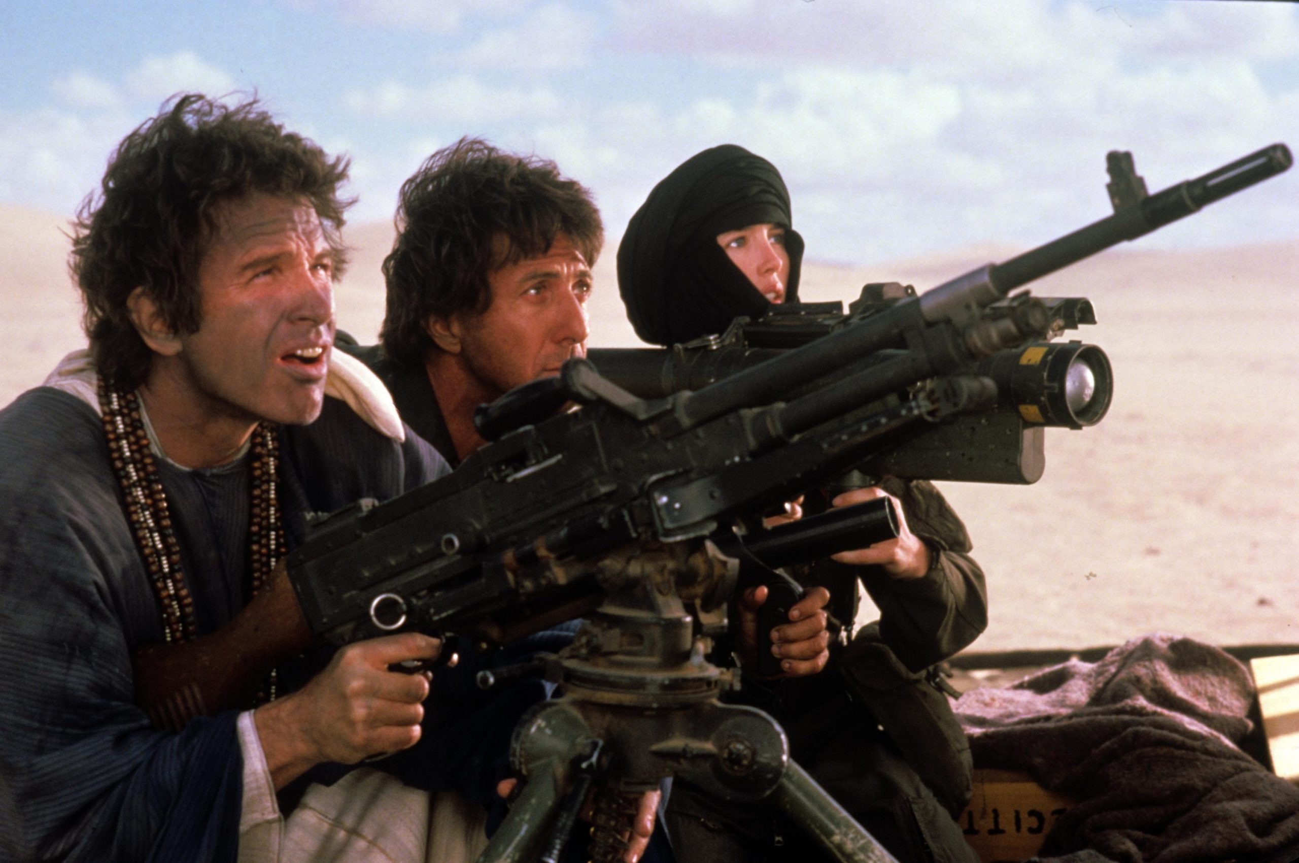 Grzeszne rozkosze #10: ISHTAR