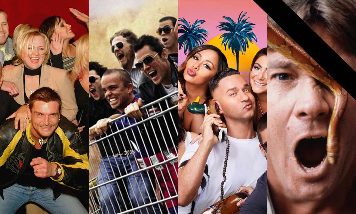 Gwiazdy REALITY SHOW, które UMARŁY podczas produkcji