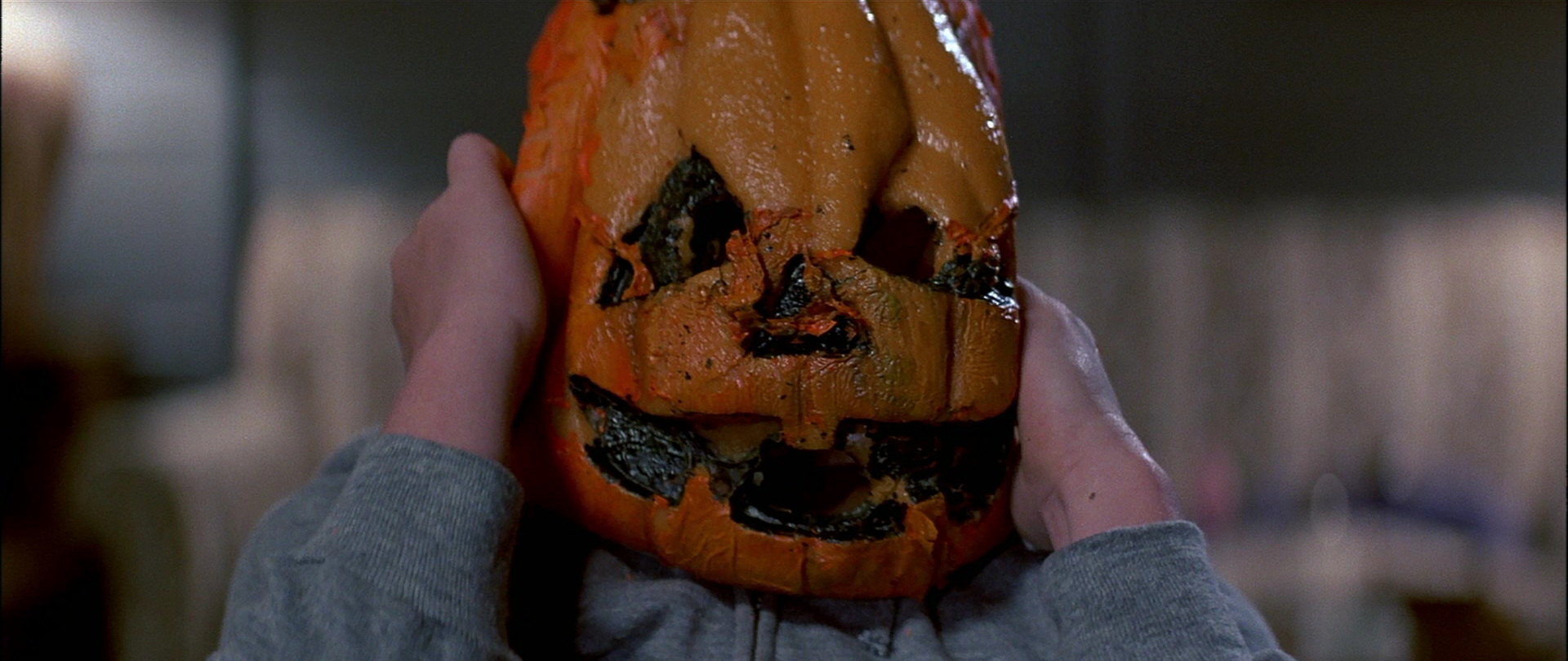 HALLOWEEN III. Ten bez Michaela Myersa
