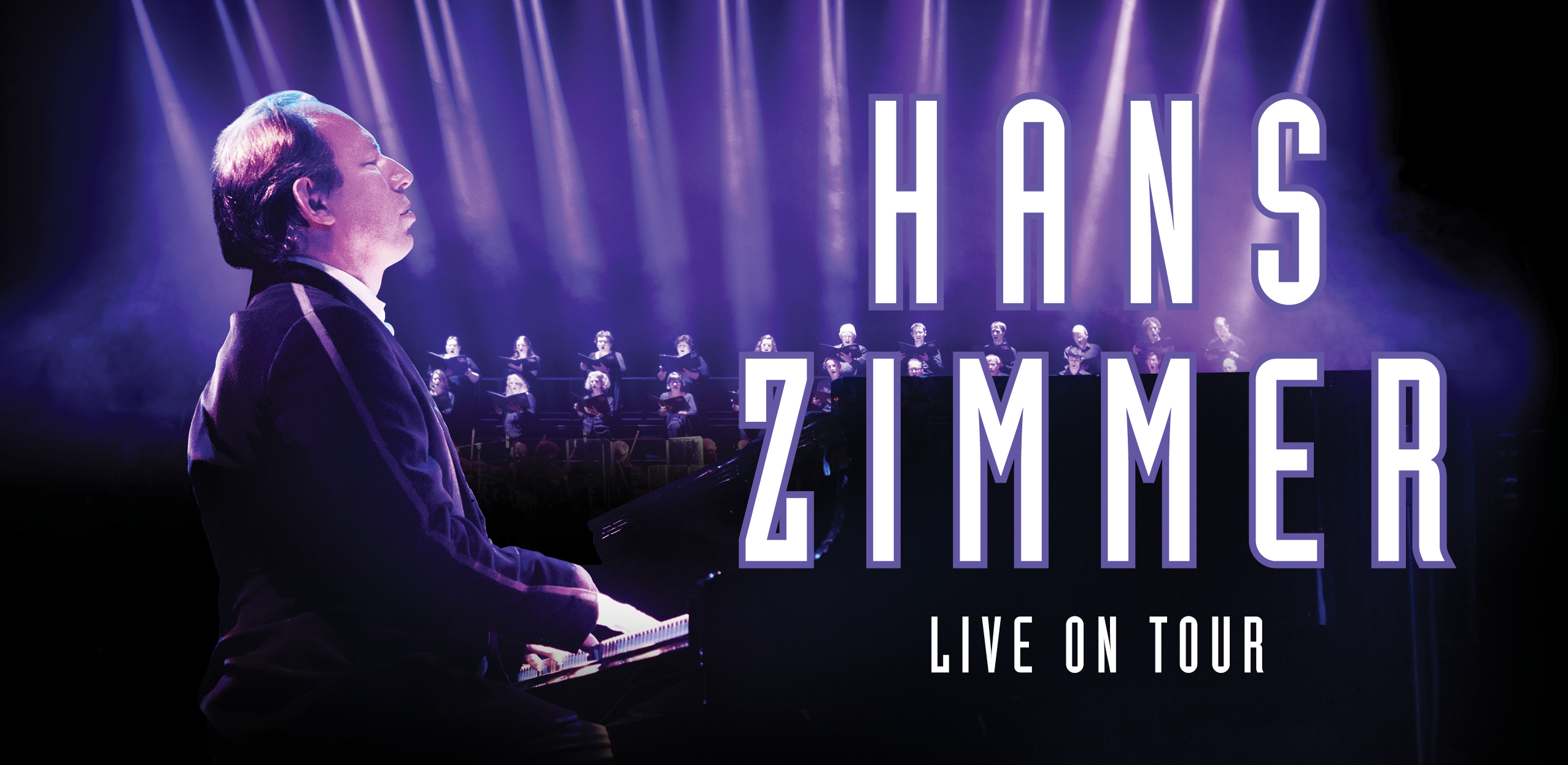 HANS ZIMMER LIVE, czyli całkowita satysfakcja. Relacja z koncertu