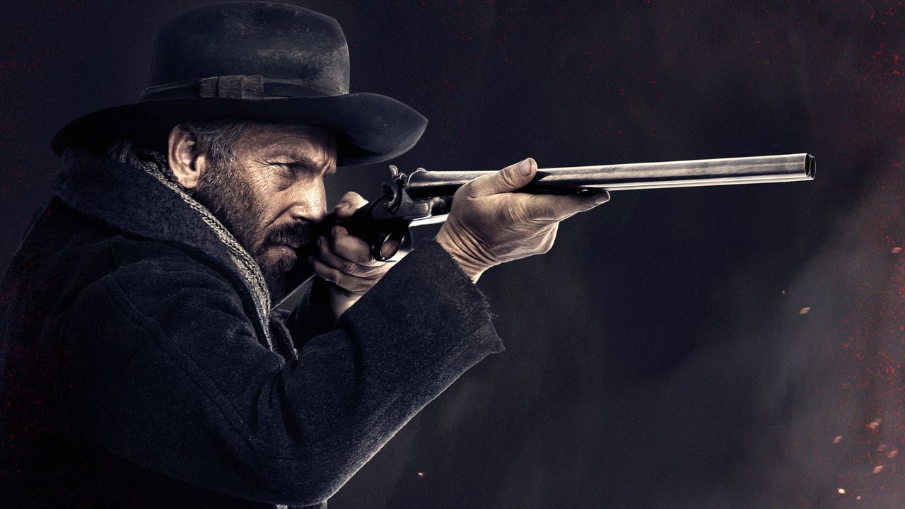 HATFIELDS & MCCOYS: WOJNA KLANÓW (2012)