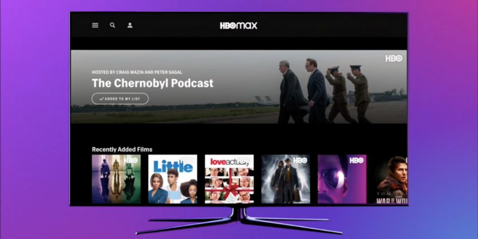 HBO Max: znamy szczegóły na temat nowej platformy streamingowej