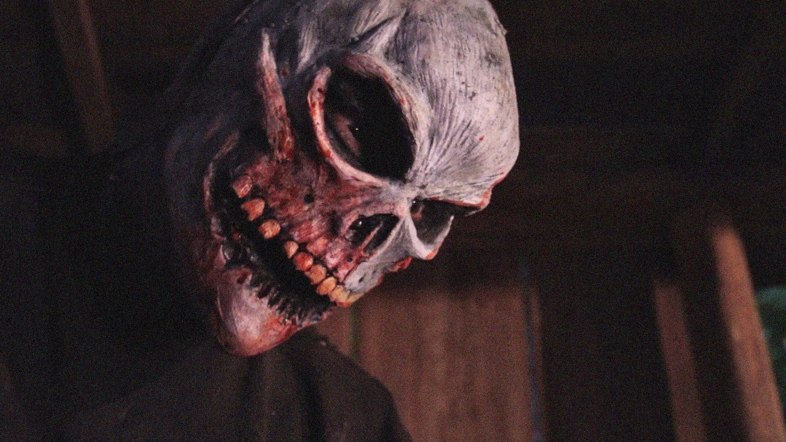 HEADLESS - kino klasy Z