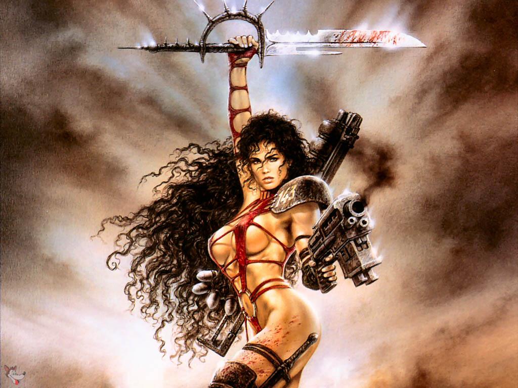 HEAVY METAL 2000