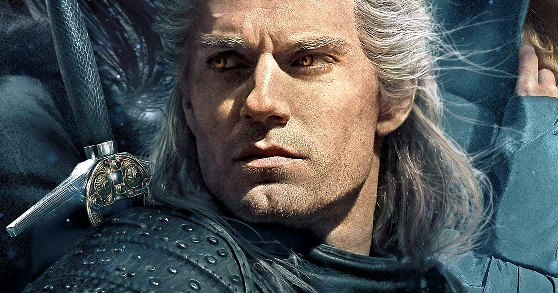 HENRY CAVILL odniósł się do głosów krytyki wobec WIEDŹMINA
