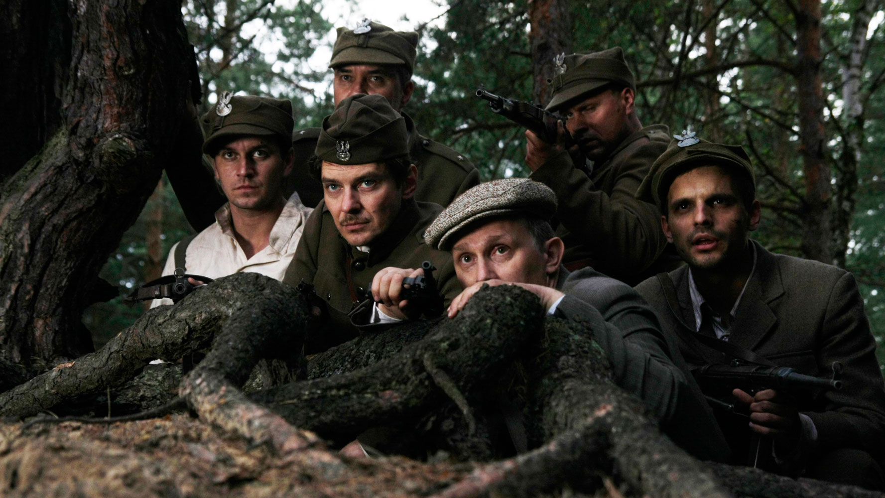 HISTORIA ROJA. Pepesze i zdrowaśki | film.org.pl HISTORIA ROJA. Pepesze i zdrowaśki