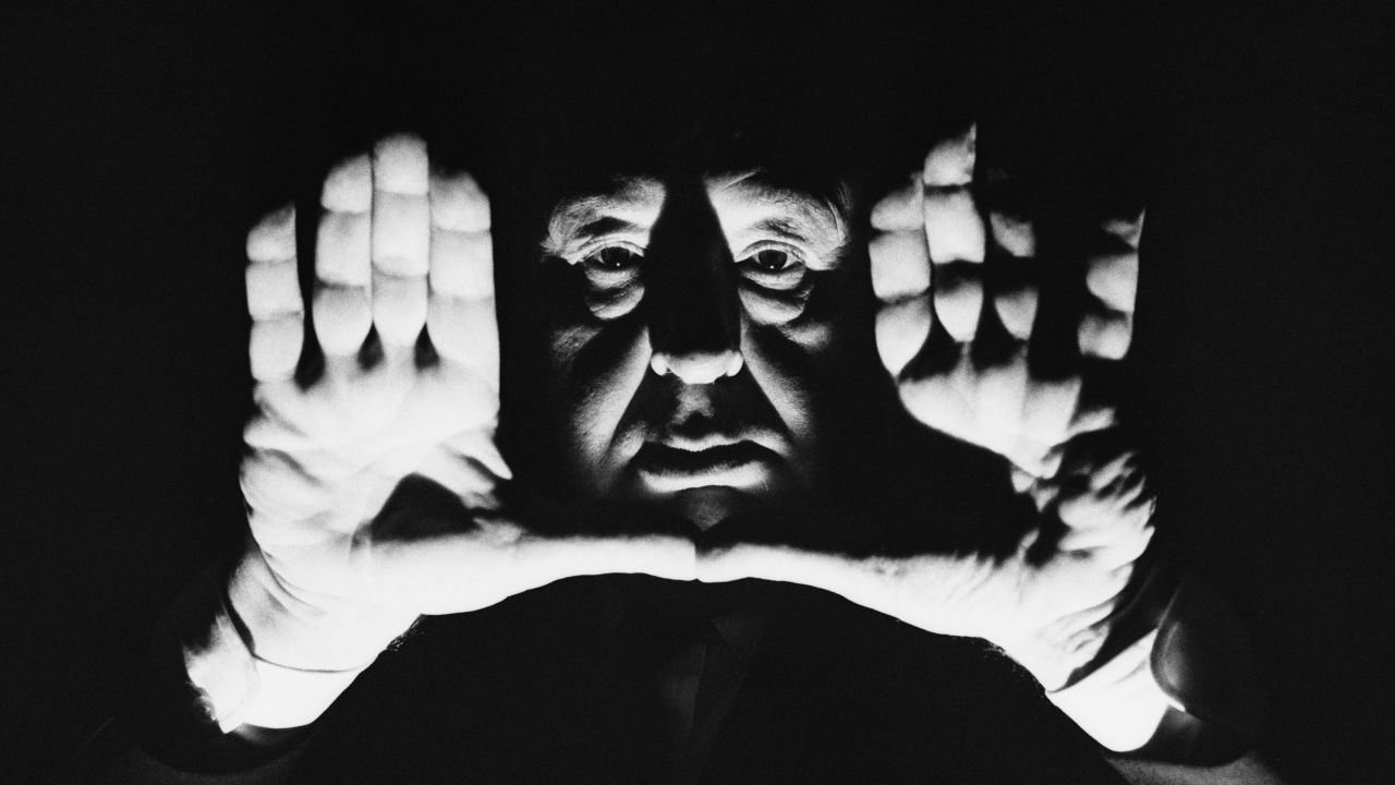 HITCHCOCK DLA POCZĄTKUJĄCYCH. Przewodnik po wczesnych filmach mistrza