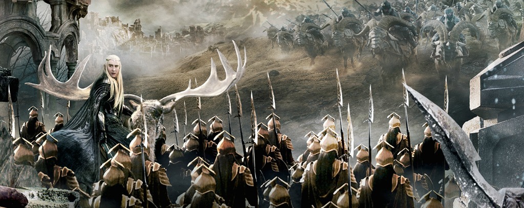 HOBBIT - redakcyjne podsumowanie