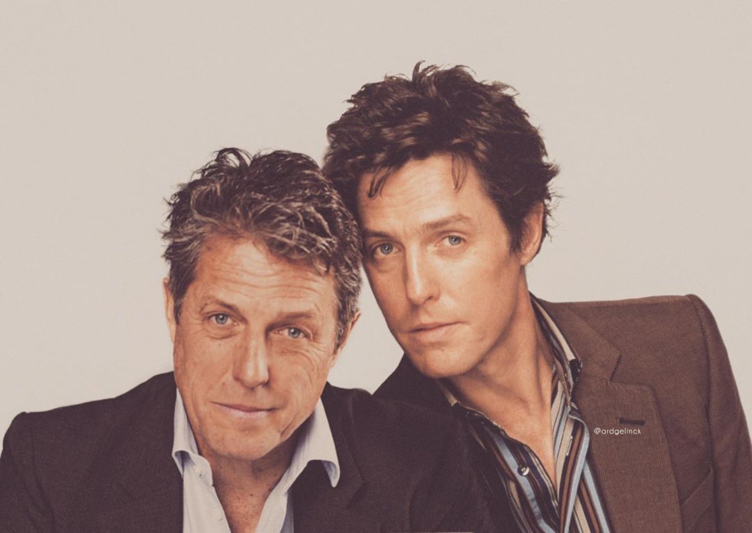 HUGH GRANT obchodzi dziś 60. urodziny! Aktor opowiada o swoich kultowych rolach