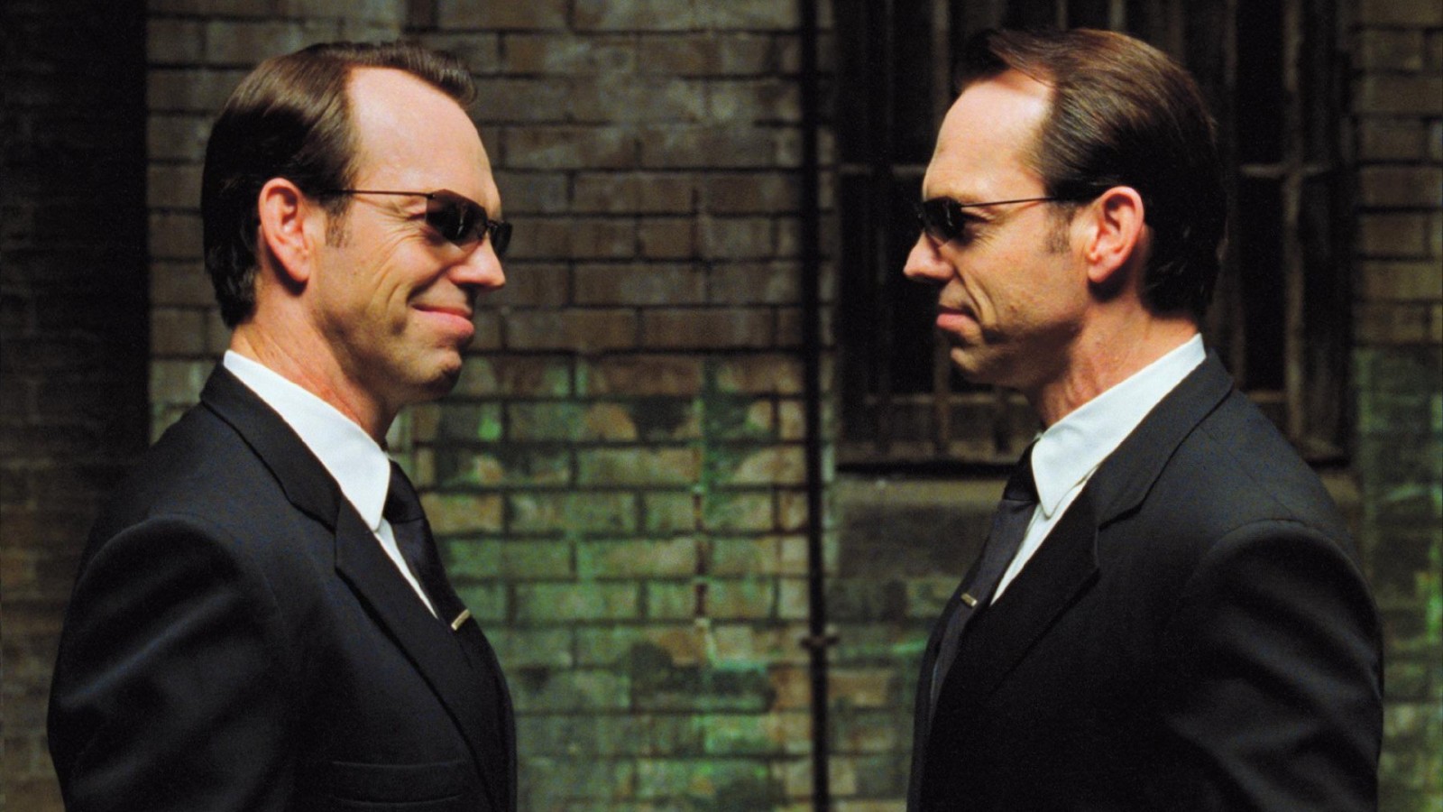 HUGO WEAVING otwarcie o tym, dlaczego NIE WYSTĄPI w czwartym MATRIKSIE