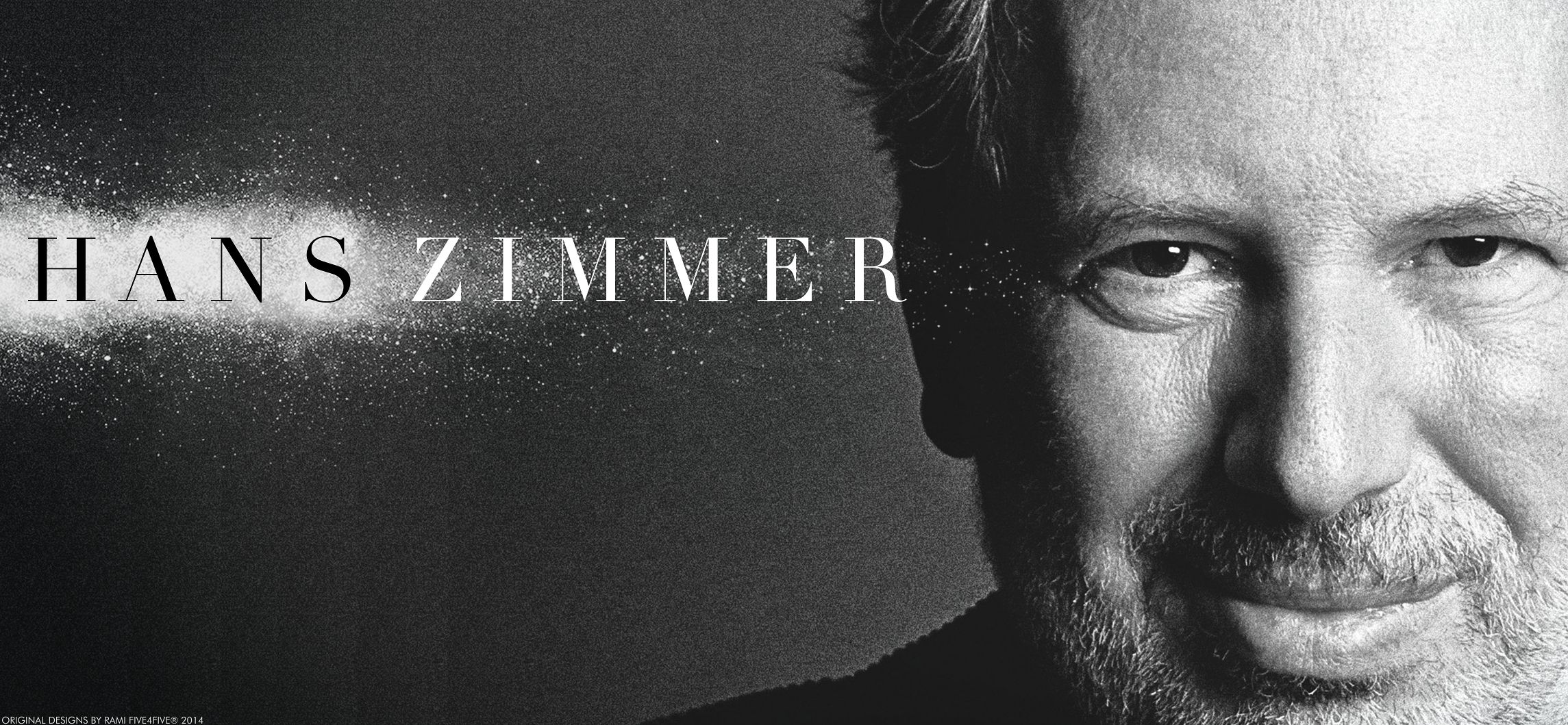 Hans Zimmer – genialny samouk