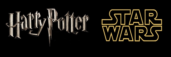 Harry Potter i Star Wars - nadchodzą spin-offy