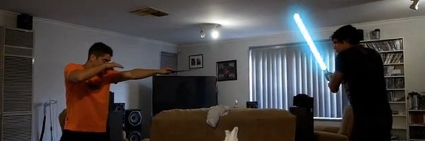 Harry Potter vs Star Wars