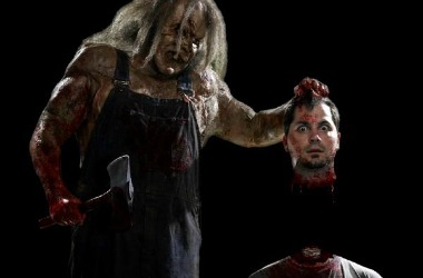 Hatchet III - Victor wraca