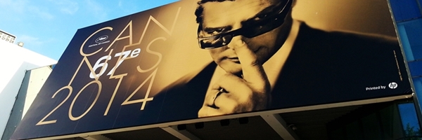 Historia mojego pierwszego w życiu wyjazdu na festiwal w Cannes