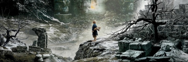 Hobbit: Pustkowie Smauga