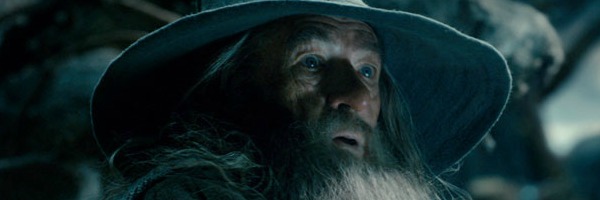 Hobbit: Pustkowie Smauga