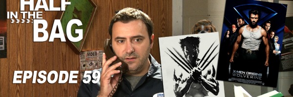I HATE THE IDEA OF SELF CENSORING. Interview with Red Letter Media's MIKE STOKLASA