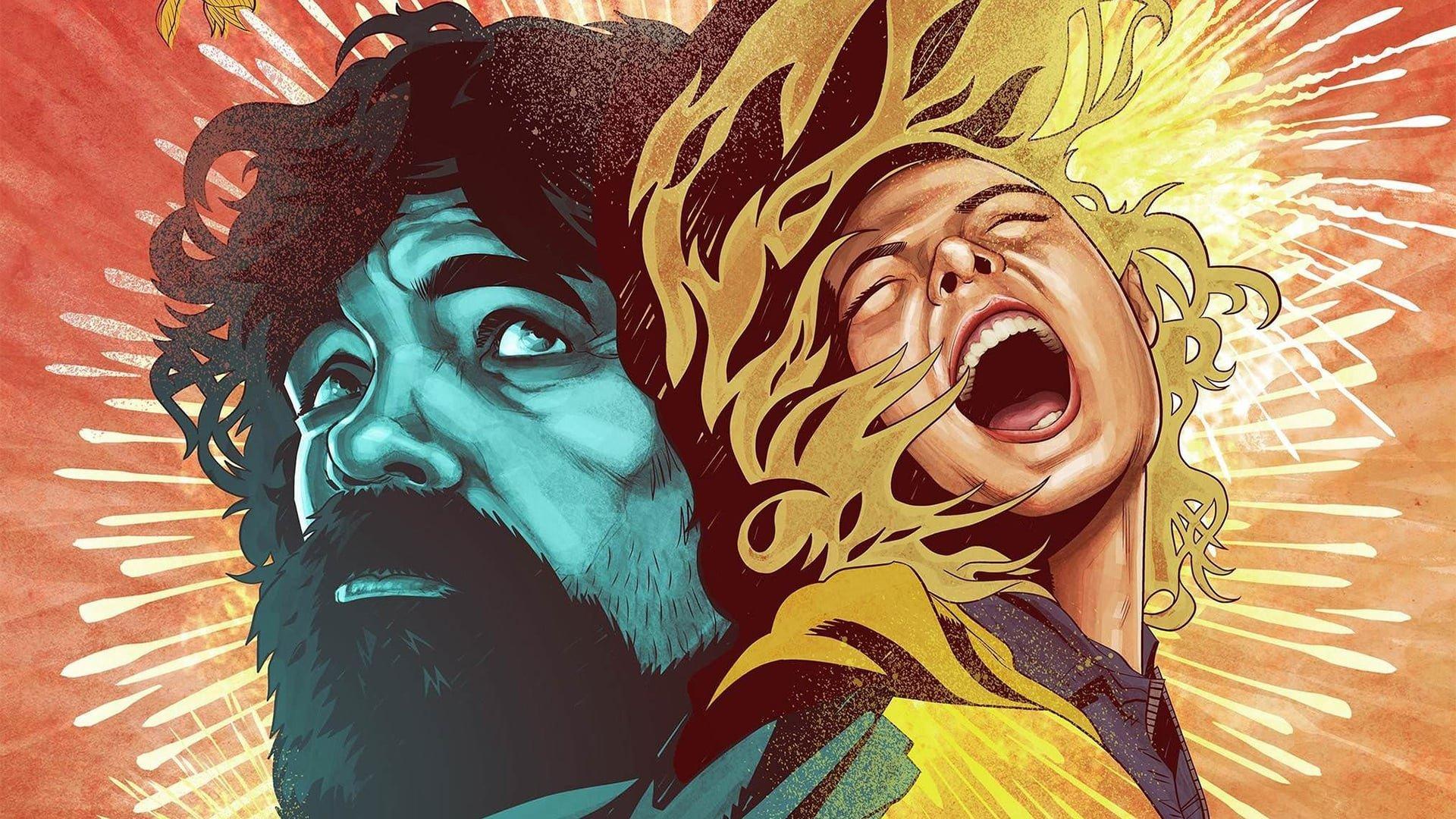 I THINK WE'RE ALONE NOW. Układając sobie życie po upadku cywilizacji (Camerimage 2018)