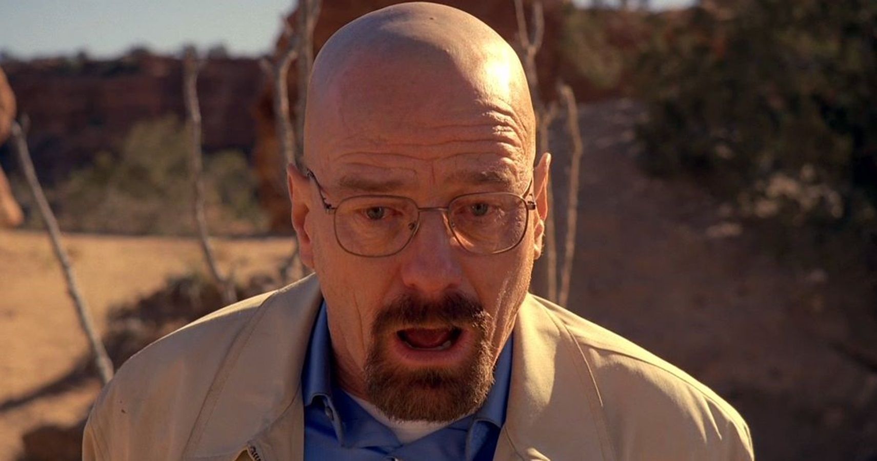 I am the one who knocks, czyli najbardziej SZOKUJĄCE momenty z BREAKING BAD