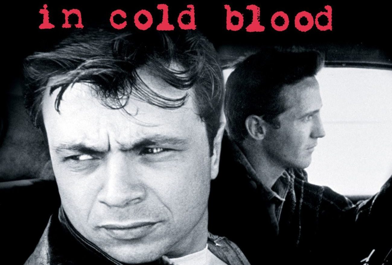 IN COLD BLOOD