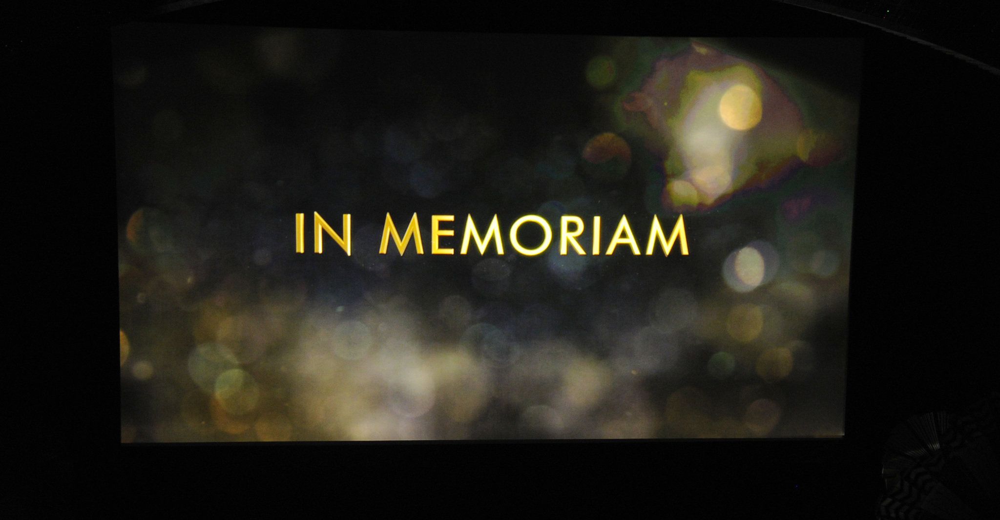 IN MEMORIAM 2017. Ci, którzy odeszli
