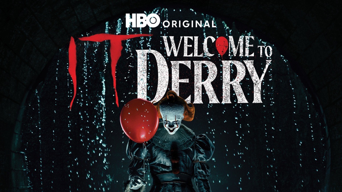 IT Welcome to Derry - recenzja | film.org.pl to