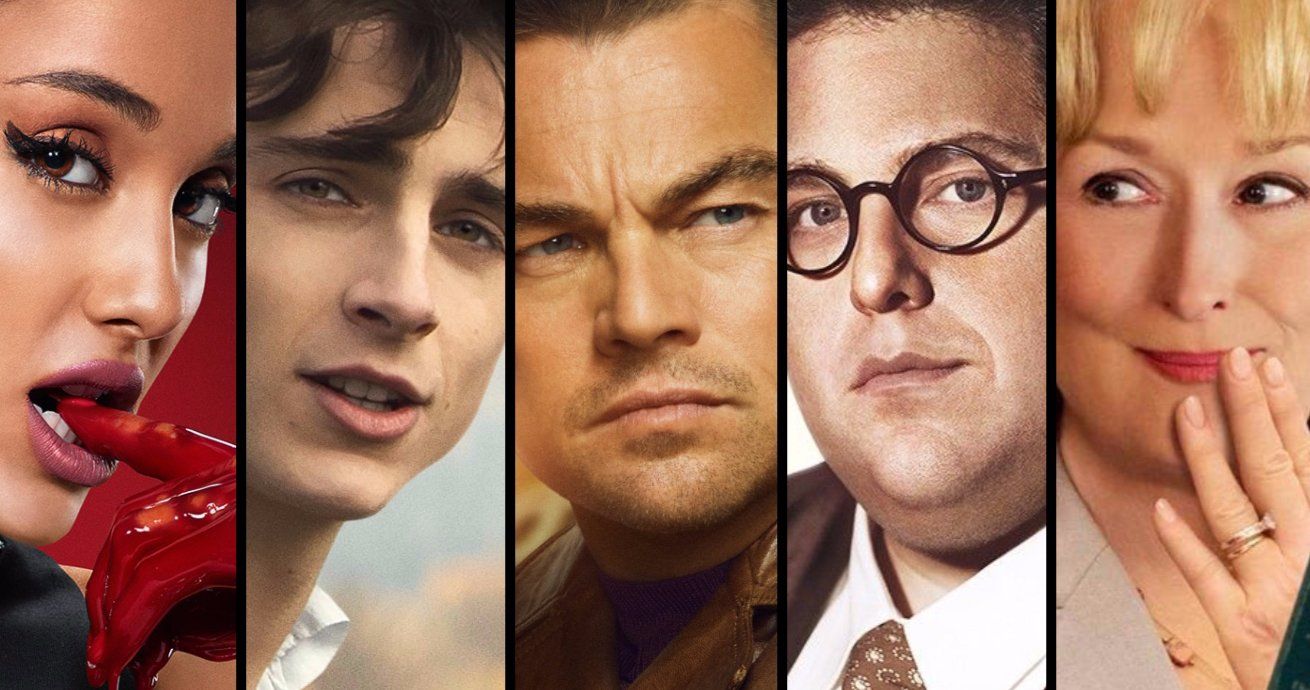 Imponująca obsada w nowym filmie twórcy VICE. Streep, Blanchett, Chalamet, DiCaprio i inni