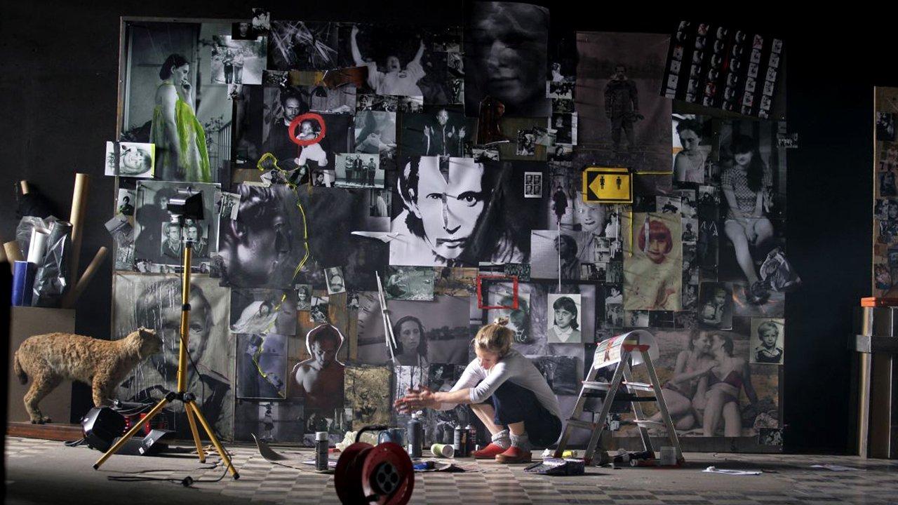 Impresja na temat filmu 33 SCENY Z ŻYCIA