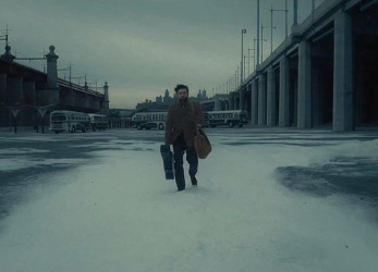 Inside Llewyn Davis - bracia Coen prezentują