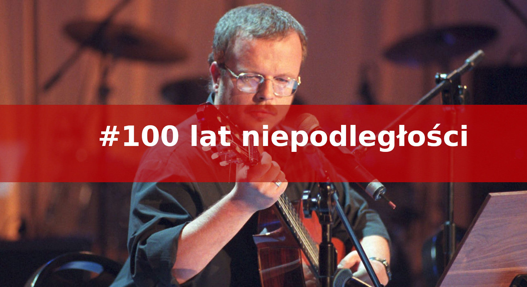 JACEK KACZMARSKI W KINIE POLSKIM. Chłopiec z gitarą