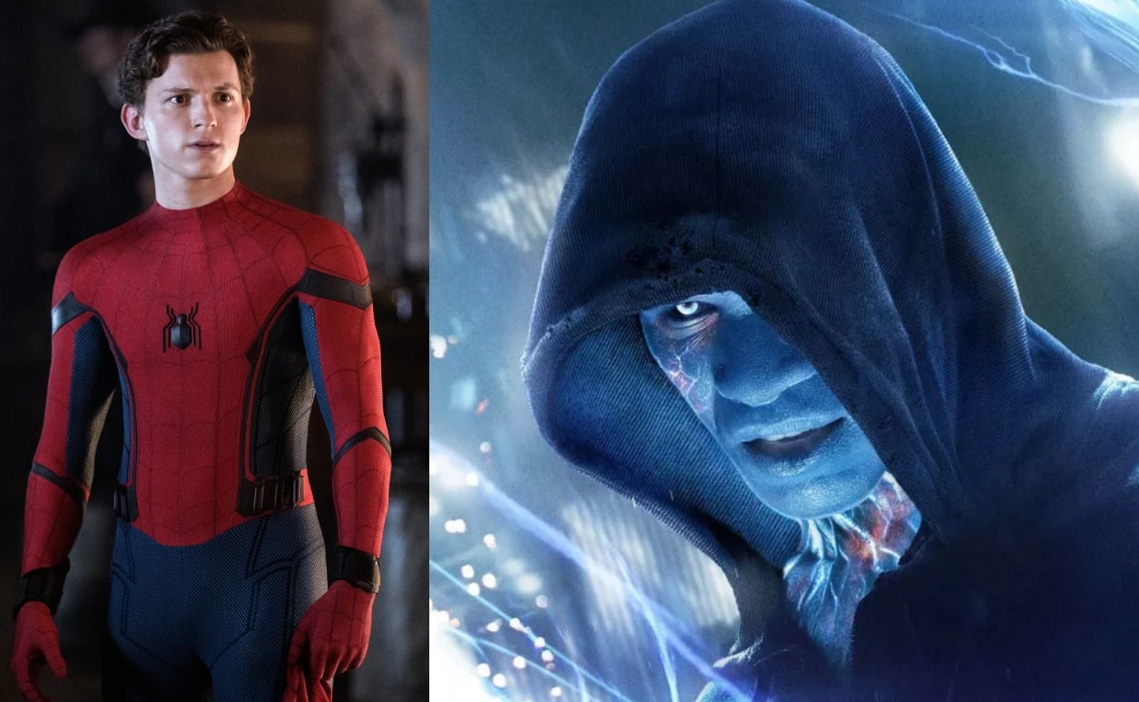 JAMIE FOXX powróci jako ELECTRO w trzecim SPIDER-MANIE z Tomem Hollandem. Co może oznaczać ten ruch?