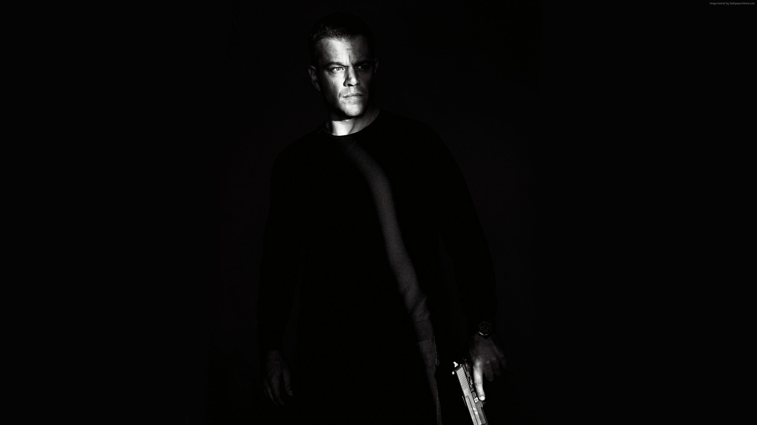JASON BOURNE