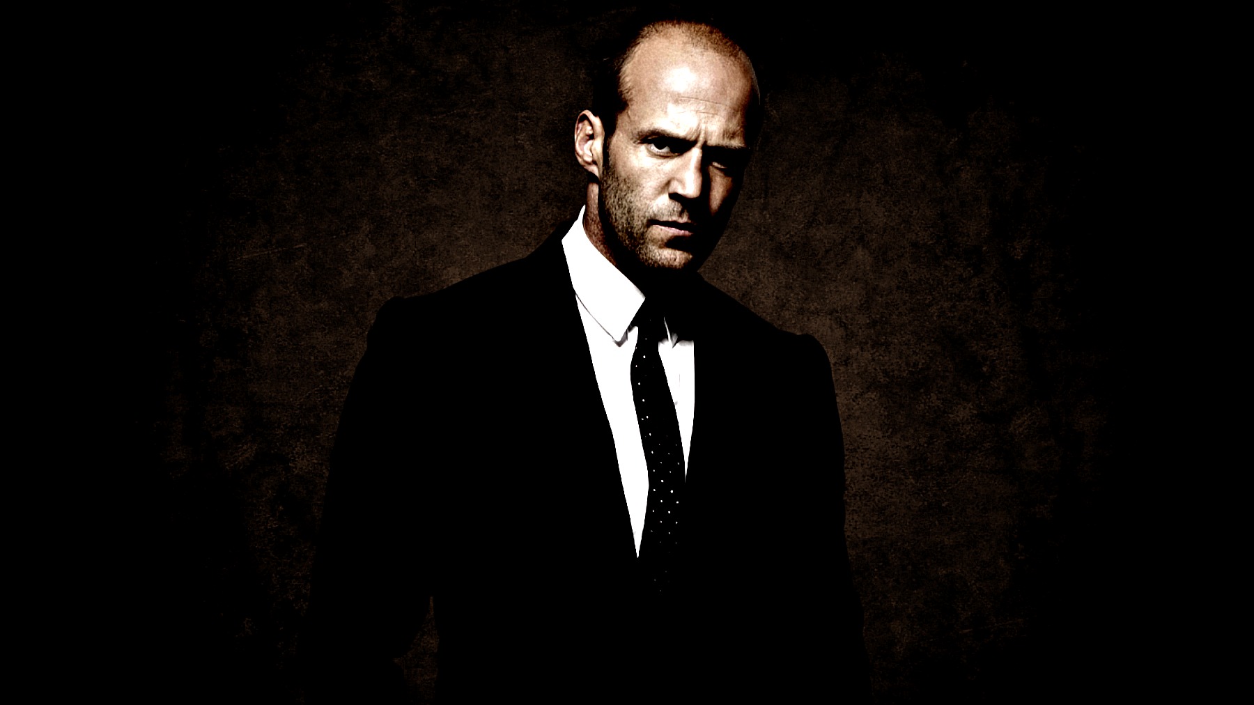 JASON STATHAM. Archetyp męskości