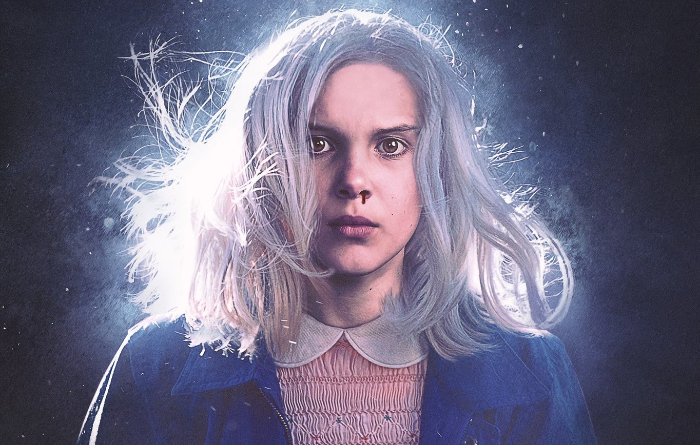 JEDENASTKA KOŃCZY PIĘTNASTKĘ. Powody, dla których MILLIE BOBBY BROWN czeka wielka kariera