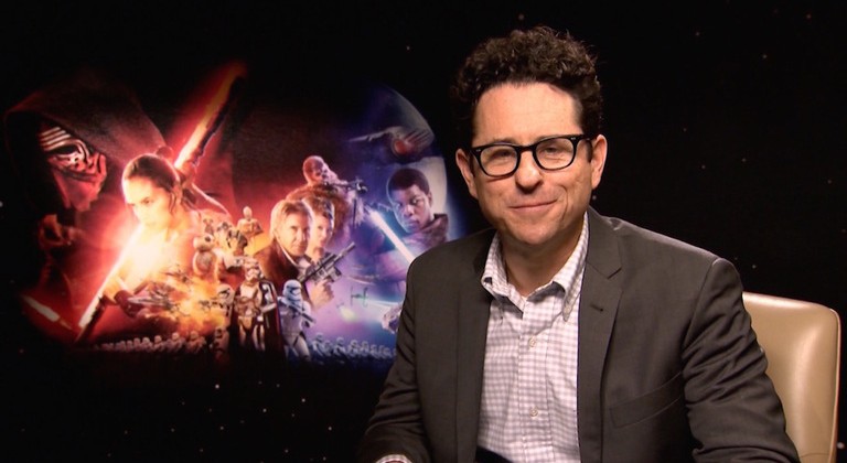 J.J. ABRAMS: "Nie jestem dobry w tworzeniu zakończeń"